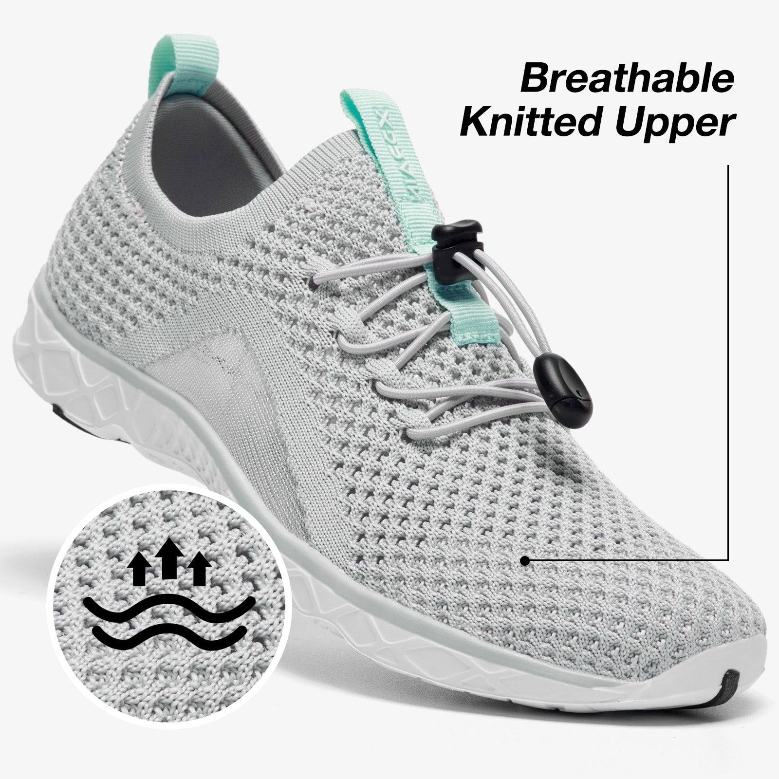 Women's Xdrain Vibe