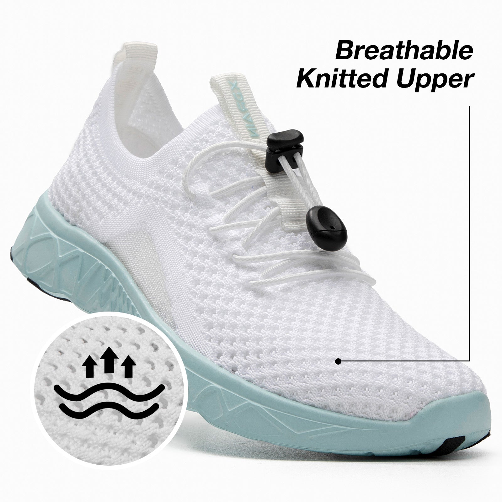 Women's Xdrain Vibe