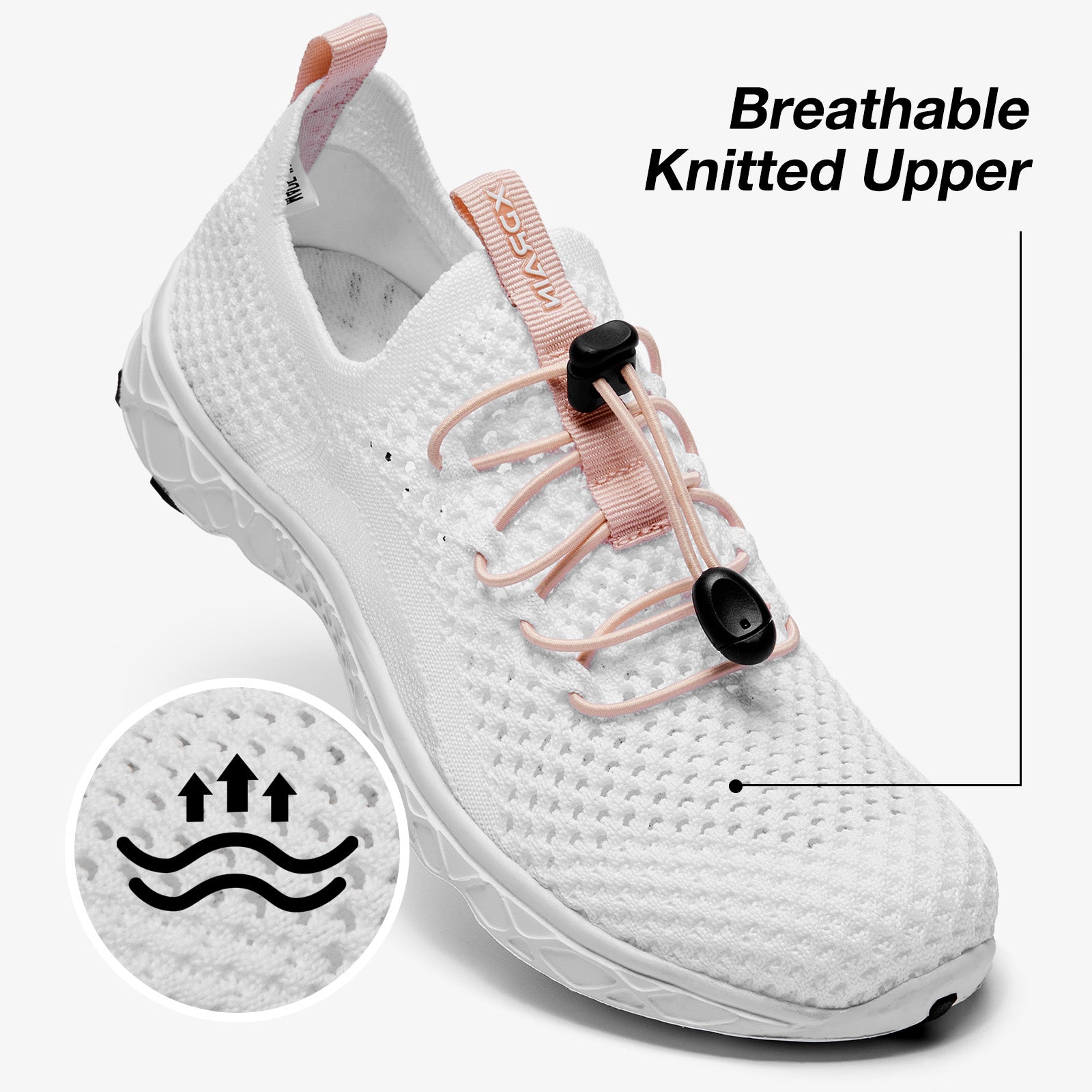 Women's Xdrain Vibe
