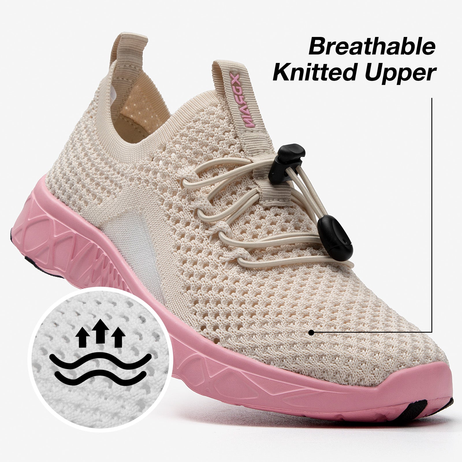 Women's Xdrain Vibe