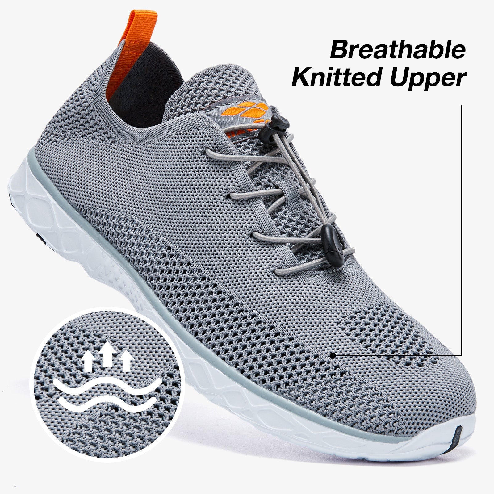 Men's Xdrain Pro Knit
