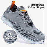 Men's Xdrain Pro Knit