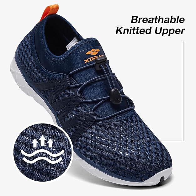 Men's Xdrain Venture