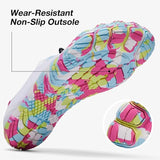 Women's Barefoot Aqua