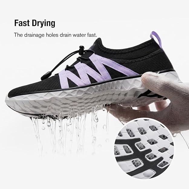 Women's Xdrain Venture