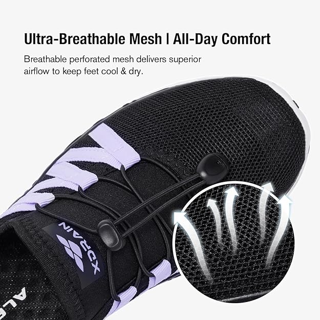 Women's Xdrain Venture