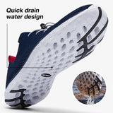 Men's Xdrain Pro Knit