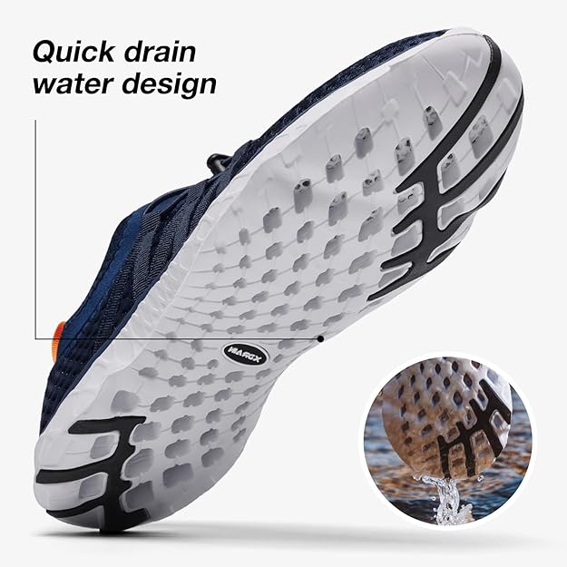 Men's Xdrain Venture