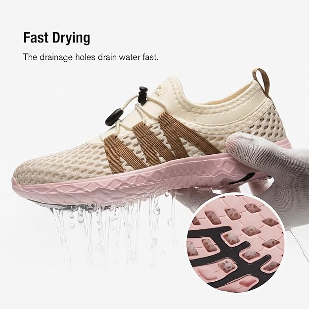 Women's Xdrain Venture
