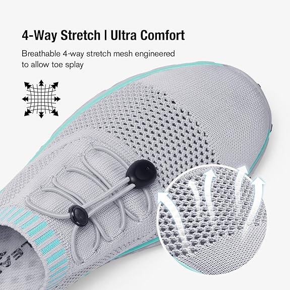 Women's Xdrain Classic Knit