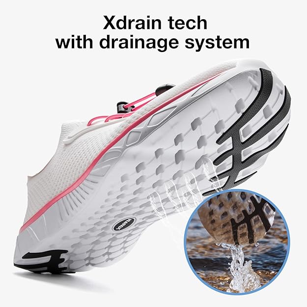 Women's Hydro Wave-Runners