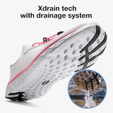 Women's Hydro Wave-Runners