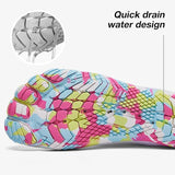 Women's Barefoot Aqua