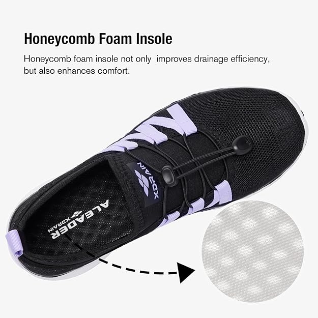 Women's Xdrain Venture