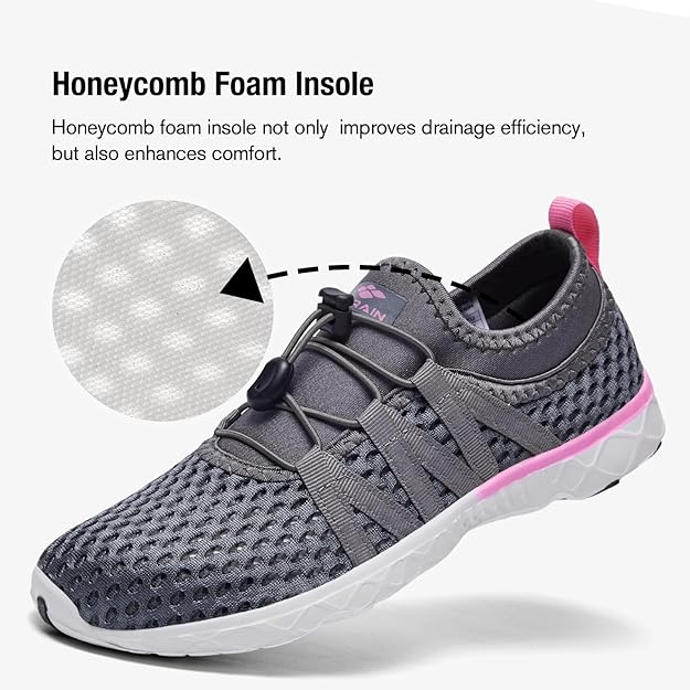 Women's Xdrain Venture
