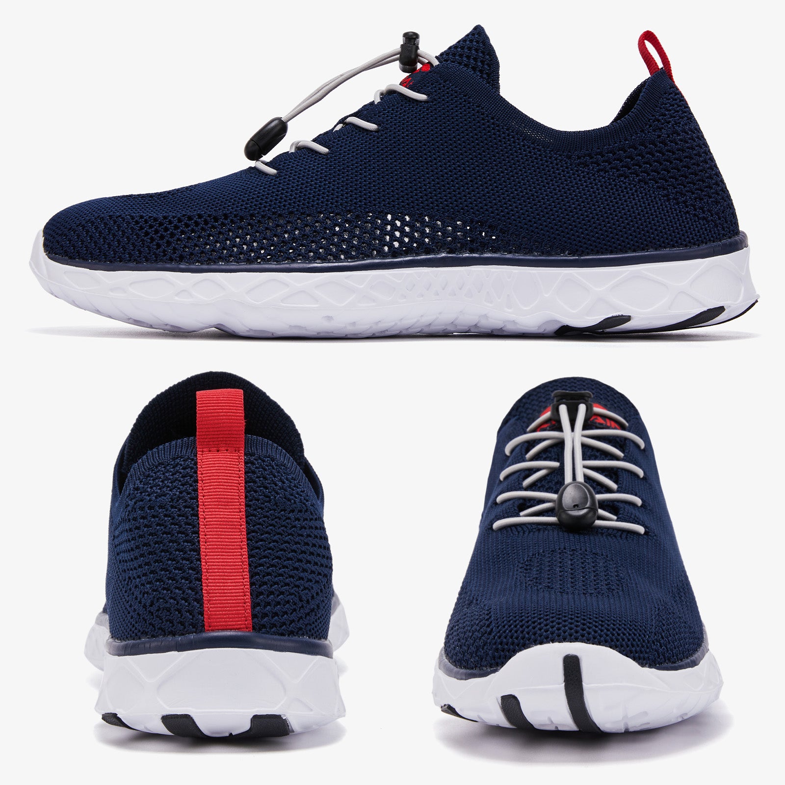 Men's Xdrain Pro Knit