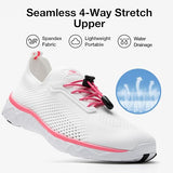 Women's Hydro Wave-Runners