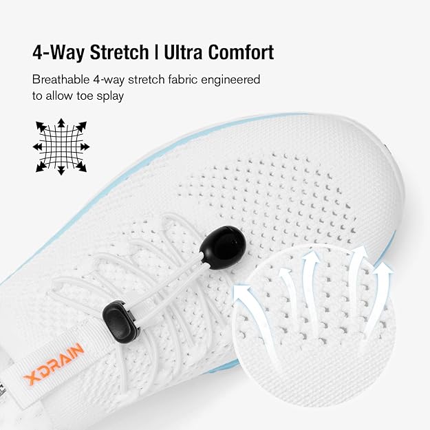 Women's Xdrain Nova