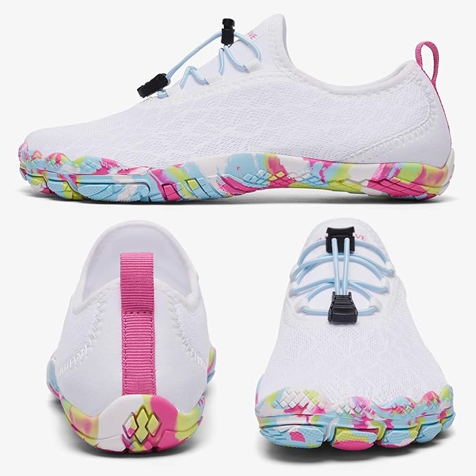 Women's Barefoot Aqua