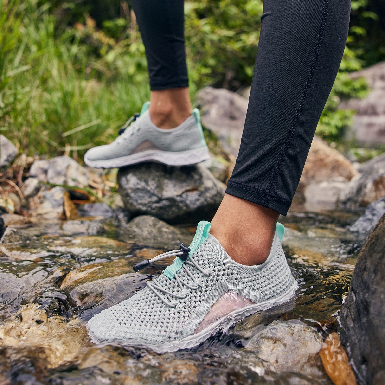 Women's Xdrain Vibe