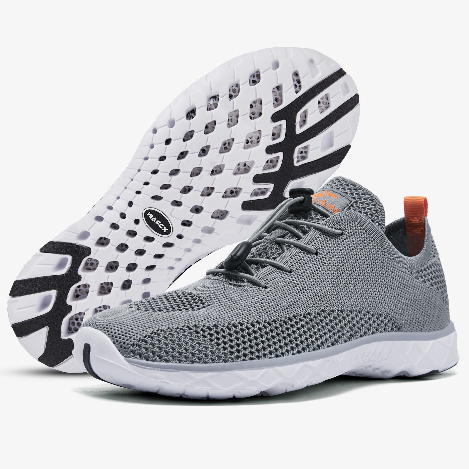 Men's Xdrain Pro Knit