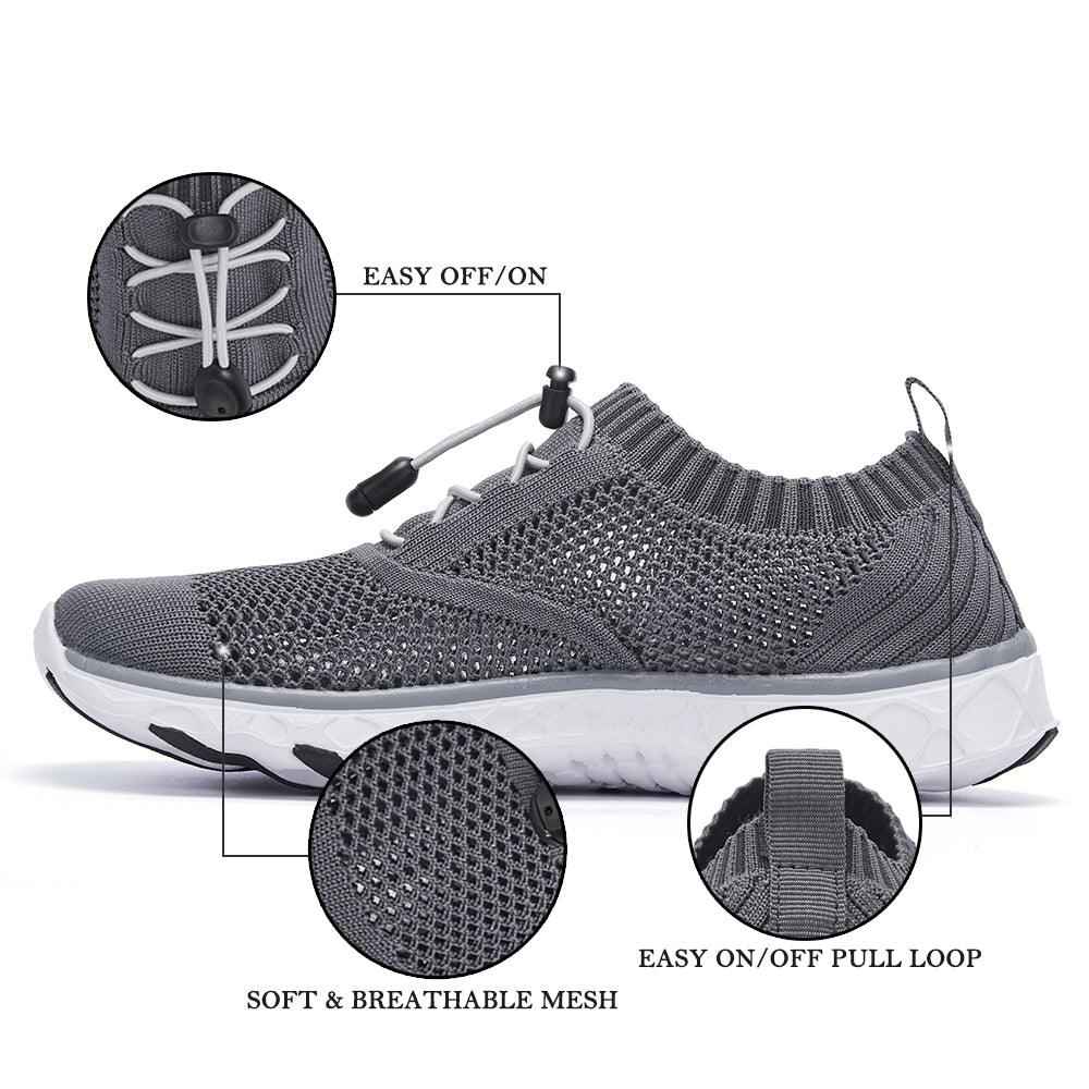 Women’s Xdrain Classic Knit