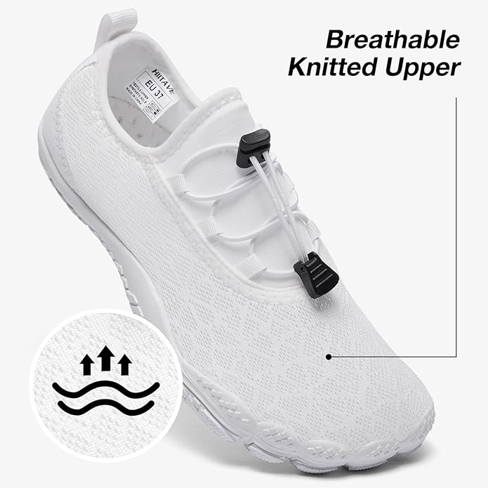 Women's Barefoot Aqua