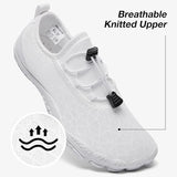 Women's Barefoot Aqua