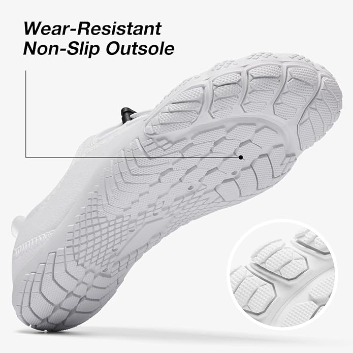 Women's Barefoot Aqua