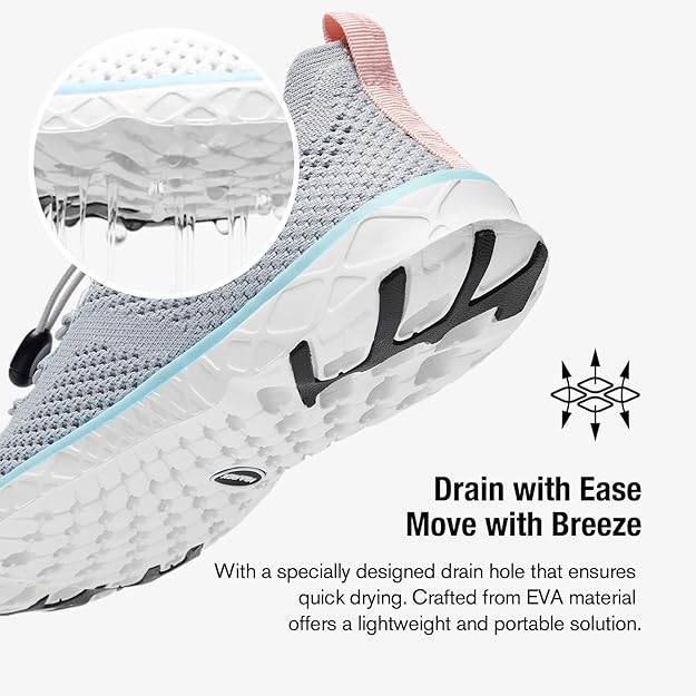 Women's Xdrain Nova