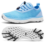 Xdrain Coast - Womens Qucik-dry Mesh Water Shoes