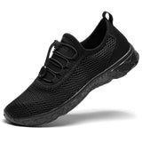 Xdrain Coast - Mens Qucik-dry Mesh Water Shoes