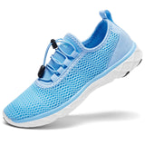 Xdrain Coast - Womens Qucik-dry Mesh Water Shoes